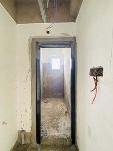 Bathroom Image of 1200 Sq.ft 2 BHK Apartment / Flat for sale in Laasyavi N Square Block B, Auto Nagar Visakhapatnam for Rs. 3975000