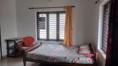 Bedroom Image of Private Homestay near Temple&Railway Station in Kozhikode, Vadakara