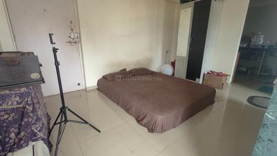 Bedroom Image of Saurabh in Jogeshwari West, Mumbai