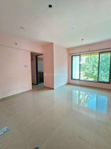 Hall Image of 990 Sq.ft 2 BHK Apartment / Flat for sale in Kaul Heritage City, Vasai West Vasai for Rs. 7500000