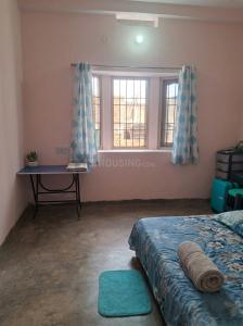Bedroom Image of 2bhk flat in Rampur, Patna