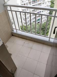 Drying Area Image of 1729 Sq.ft 3 BHK Apartment / Flat for sale in Godrej Garden City, Jagatpur Ahmedabad for Rs. 10300000