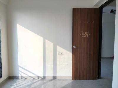 Bedroom Image of 1507 Sq.ft 3 BHK Apartment / Flat for sale in Satpanth Kalash Serenity, Pushpak Nagar Navi Mumbai for Rs. 12000000