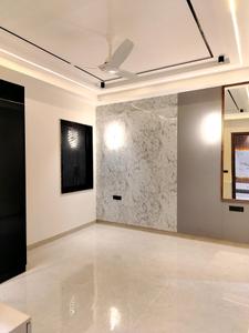 Bedroom Image of 2700 Sq.ft 4 BHK Builder Floor for sale in Sector 52 Gurgaon for Rs. 27700000