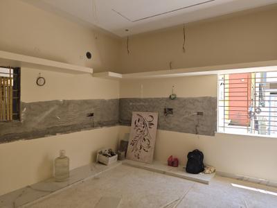 Kitchen Image of 1140 Sq.ft 4 BHK Independent House for sale in Horamavu Bengaluru for Rs. 21500000