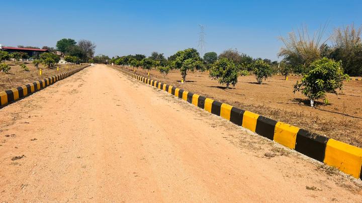 Kalpavruksha Farm Plots Main Image 1