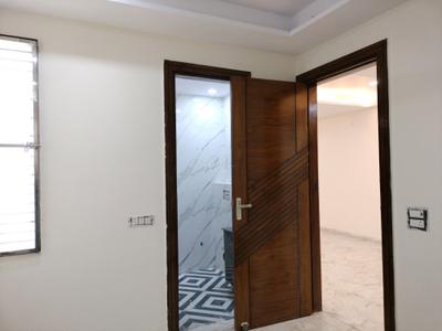 Bedroom Image of 2700 Sq.ft 5 BHK Builder Floor for sale in Rajendra Nagar Ghaziabad for Rs. 23651000
