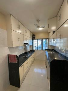 Kitchen Image of Loknirm  in Khar West, Mumbai