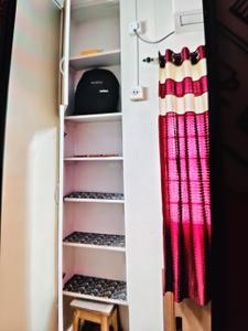 Bedroom Image of 500 Sq.ft 1 BHK Apartment / Flat for sale in Shrachi Greenwood Park Extension, New Town Kolkata for Rs. 5000000