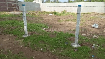 Residential Plot