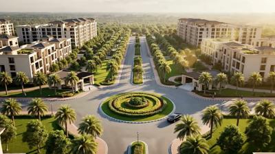 Image of 111 Sq.ft Residential Plot / Land for sale in Gadota, Jaipur for Rs. 2642000