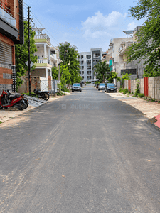 Image of 2152 Sq.ft Residential Plot / Land for sale in LDA Colony, Lucknow for Rs. 18000000