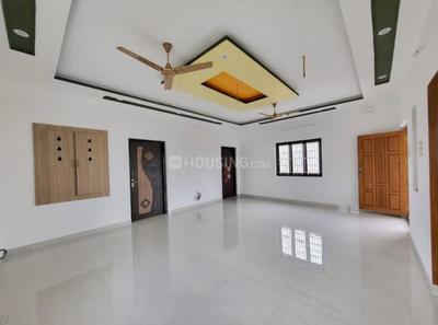 Hall Image of 1004 Sq.ft 2 BHK Independent House for sale in Madhavaram Chennai for Rs. 6203424