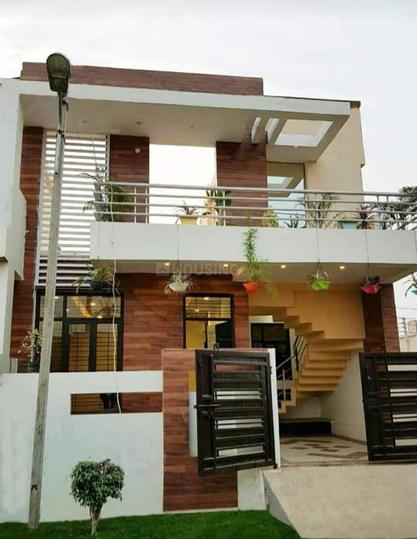 P Ke Prime Govind Complex More Images 1