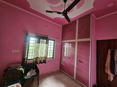 Bedroom Image of 1017 Sq.ft 4 BHK Independent House for sale in Bhania Wala Dehradun for Rs. 6200000