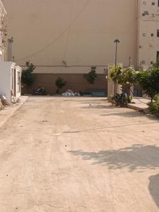 Image of 1150 Sq.ft Residential Plot / Land for sale in STC Earth, Ayodhya Bypass, Bhopal for Rs. 11500000