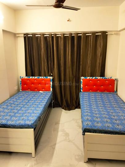 Bedroom Image of workwise in Malad East, Mumbai