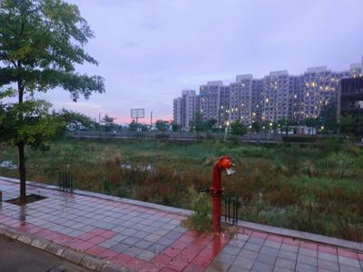 Image of 123 Sq.ft Residential Plot / Land for sale in Skywhales Vienna Greens II, Sector 99A, Gurgaon for Rs. 22600004