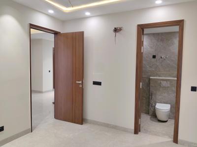 Bedroom Image of 2050 Sq.ft 4 BHK Builder Floor for sale in Ansal Esencia Sector 67, Sector 67 Gurgaon for Rs. 29500000