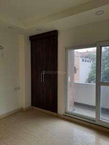 Bedroom Image of 1350 Sq.ft 3 BHK Builder Floor for sale in Janakpuri New Delhi for Rs. 26000000