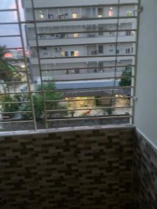 Balcony Image of 1200 Sq.ft 2 BHK Apartment / Flat for sale in Ongole Prakasam for Rs. 5500000