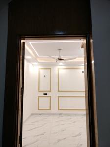 Main Entrance Image of 1800 Sq.ft 4 BHK Builder Floor for sale in Vasundhara Ghaziabad for Rs. 18000000