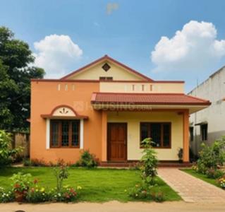 Image of 500 Sq.ft 2 BHK Independent House for sale in Bagalur, Hosur for Rs. 4000000