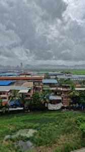 1 BHK Flat