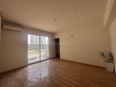 Bedroom Image of 2062 Sq.ft 3 BHK Apartment / Flat for sale in Godrej Nest, Sector 150 Noida for Rs. 25500000