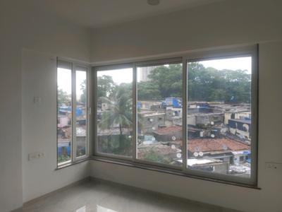 Bedroom Image of 600 Sq.ft 1 BHK Apartment / Flat for sale in Rizvi Cedar, Kandivali East Mumbai for Rs. 11100000