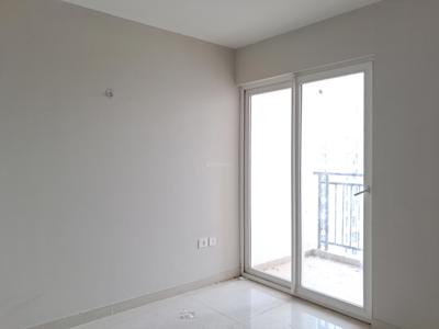 Bedroom Image of 1404 Sq.ft 3 BHK Apartment / Flat for sale in Eldeco Live By The Greens Phase 1, Sector 150 Noida for Rs. 18000000