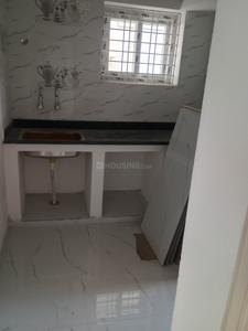 Kitchen Image of 800 Sq.ft 2 BHK Apartment / Flat for sale in Nacharam Secunderabad for Rs. 5199200