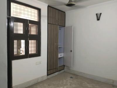 Bedroom Image of 2200 Sq.ft 6 BHK Apartment / Flat for sale in Vikaspuri Luxury Homes, KG-III New Delhi for Rs. 20000000