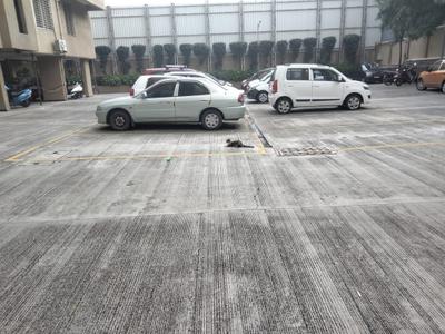 Image of 801 Sq.ft 2 BHK Apartment / Flat for sale in Gagan Emerald, Kondhwa, Pune for Rs. 6400000