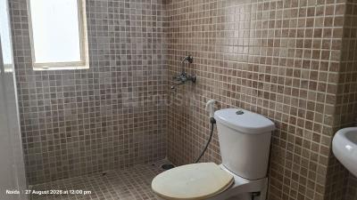 Bathroom Image of 1659 Sq.ft 3 BHK Apartment / Flat for sale in Paras Tierea, Sector 137 Noida for Rs. 13200000