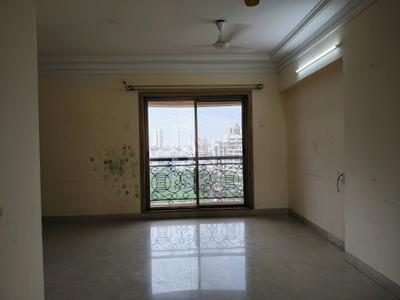 Living Room Image of 1600 Sq.ft 3 BHK Apartment / Flat for sale in Kesar Harmony, Kharghar Navi Mumbai for Rs. 35000000