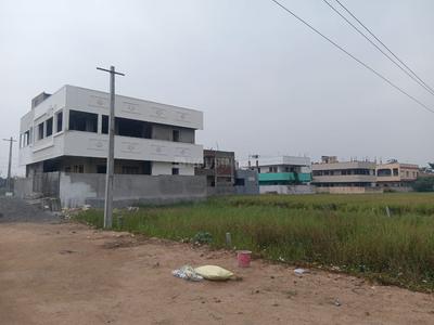 Image of 1503 Sq.ft Residential Plot / Land for sale in Fugen Royal Millinia, Vuyyuru, Vijayawada for Rs. 1990000