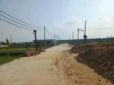 Image of 900 Sq.ft Residential Plot / Land for sale in Root2Home Advika Enclave Phase 1, Dadri, Greater Noida for Rs. 2700000