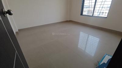 Bedroom Image of 1104 Sq.ft 2 BHK Apartment / Flat for sale in Shree Basera, Lohegaon Pune for Rs. 6400000