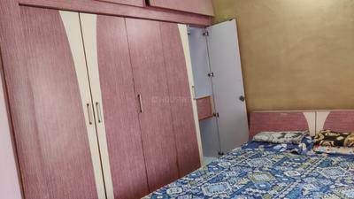 Bedroom Image of 2160 Sq.ft 4 BHK Villa for sale in Chandkheda Ahmedabad for Rs. 33500000