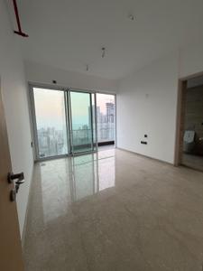 Hall Image of 1900 Sq.ft 2.5 BHK Apartment / Flat for rent in Monte South, Byculla Mumbai for Rs. 180000