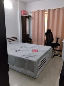 Bedroom Image of 1550 Sq.ft 3 BHK Apartment / Flat for sale in Raviraj Fortaleza Apartment, Kalyani Nagar Pune for Rs. 23000000