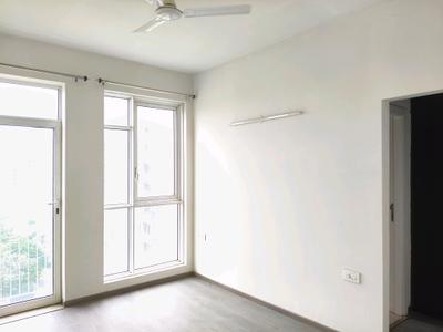 Bedroom Image of 1933 Sq.ft 3 BHK Apartment / Flat for sale in Ireo The Corridors, Sector 67 Gurgaon for Rs. 32500000