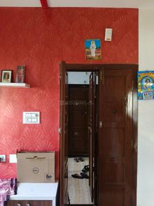 Living Room Image of 868 Sq.ft 2 BHK Apartment / Flat for sale in Vadavalli Coimbatore for Rs. 4200000