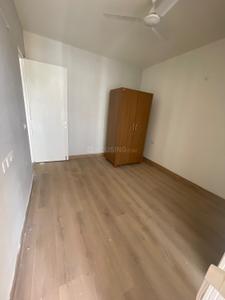 Bedroom Image of 1010 Sq.ft 2 BHK Builder Floor for rent in Signature Global City 92 Phase 1, Sector 92 Gurgaon for Rs. 24500