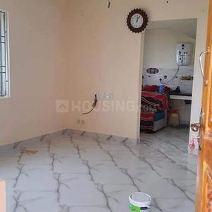 Hall Image of 850 Sq.ft 2 BHK Independent House for sale in Parivakkam Chennai for Rs. 4900000