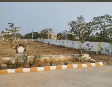Image of 1250 Sq.ft Residential Plot / Land for sale in Okay Plus RG City, Vatika, Jaipur for Rs. 4500000