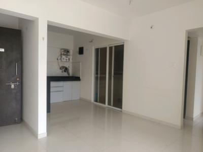 Living Room Image of 650 Sq.ft 1 BHK Apartment / Flat for rent in Mantra Essence, Undri Pune for Rs. 13500