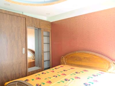 Bedroom Image of 1083 Sq.ft 3 BHK Apartment / Flat for sale in Primarc Southwinds, Rajpur Kolkata for Rs. 7700000