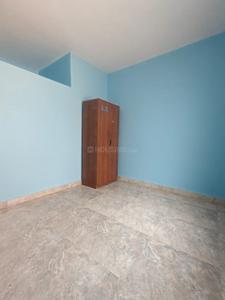 1 BHK Independent Builder Floor